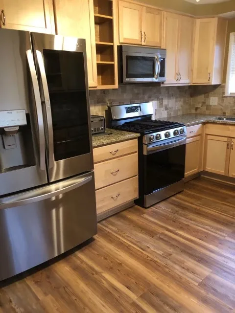 Heights Kitchen of Brooklyn by CLE Remodeling Company - Photo 3
