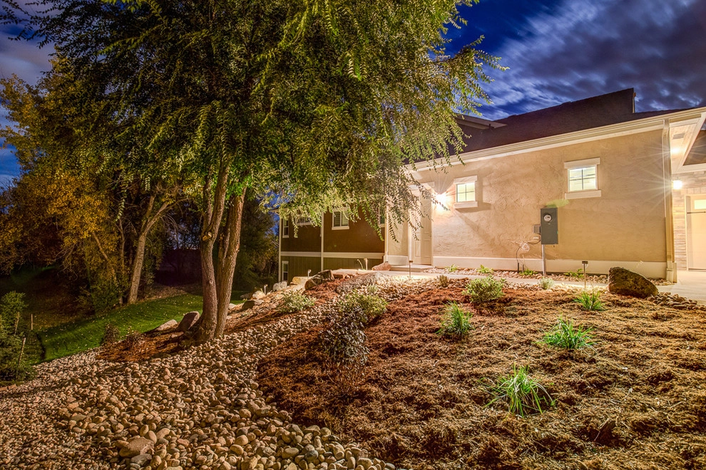 Meglen's Waterwise Landscapes LLC - Photo 11