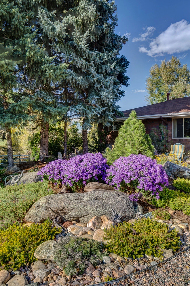 Examples of our work by Meglen's Waterwise Landscapes LLC - Photo 14