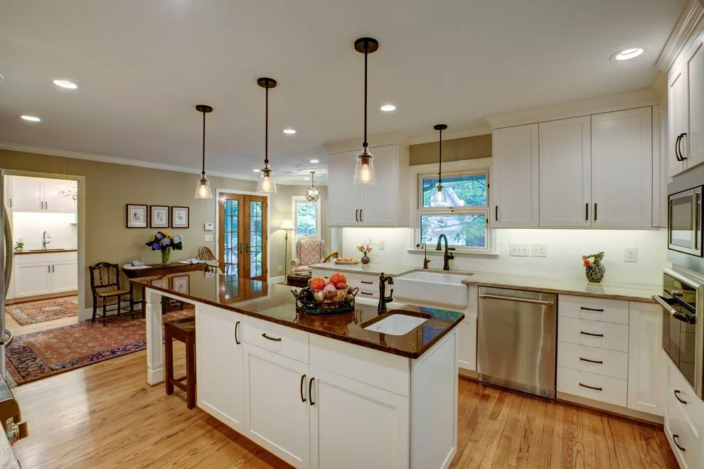 Brookridge Culinary & Laundry by Distinctive Remodeling, LLC - Photo 8