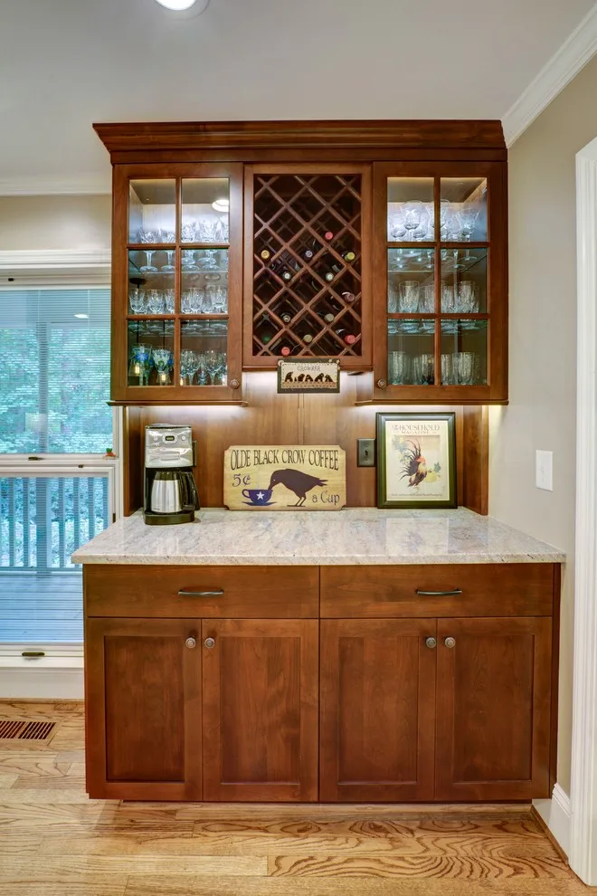 Brookridge Culinary & Laundry by Distinctive Remodeling, LLC - Photo 2