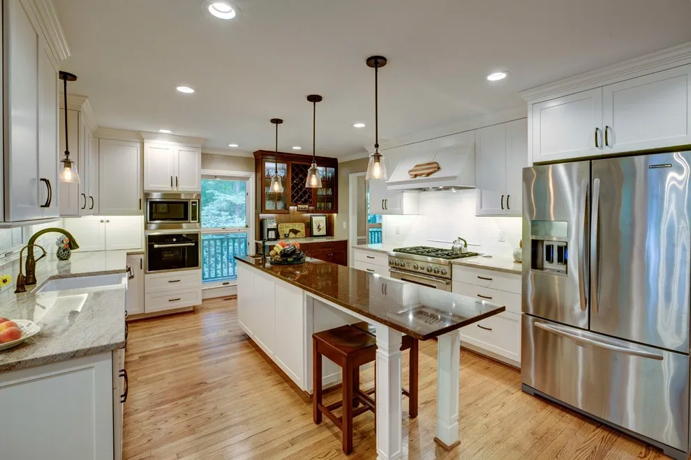 Brookridge Culinary & Laundry by Distinctive Remodeling, LLC - Photo 4