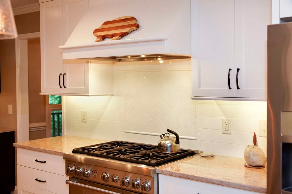 Brookridge Culinary & Laundry by Distinctive Remodeling, LLC - Photo 3