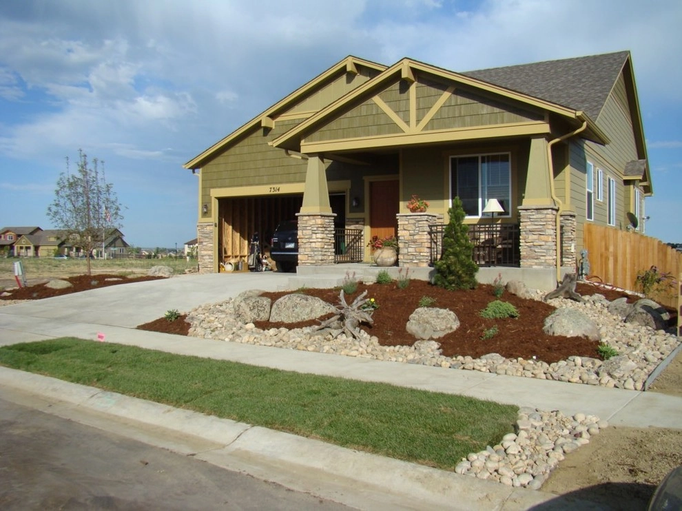 Examples of our work by Meglen's Waterwise Landscapes LLC - Photo 20