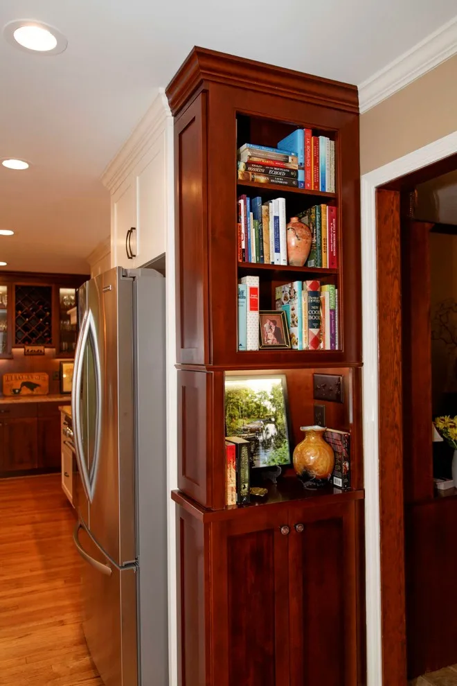 Brookridge Culinary & Laundry by Distinctive Remodeling, LLC - Photo 5