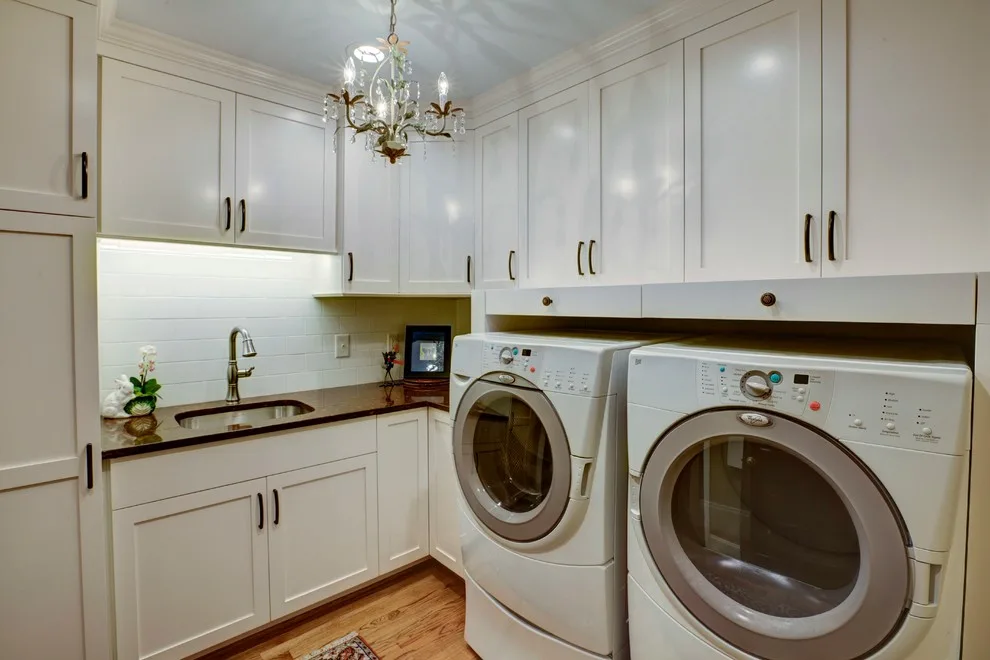 Brookridge Culinary & Laundry by Distinctive Remodeling, LLC - Photo 9