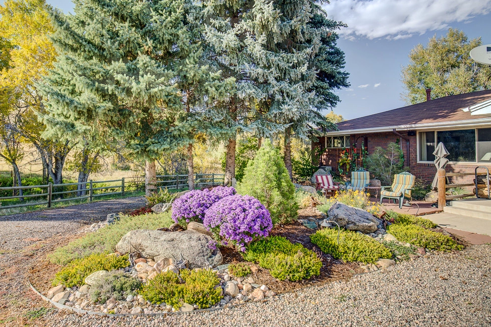 Examples of our work by Meglen's Waterwise Landscapes LLC - Photo 19