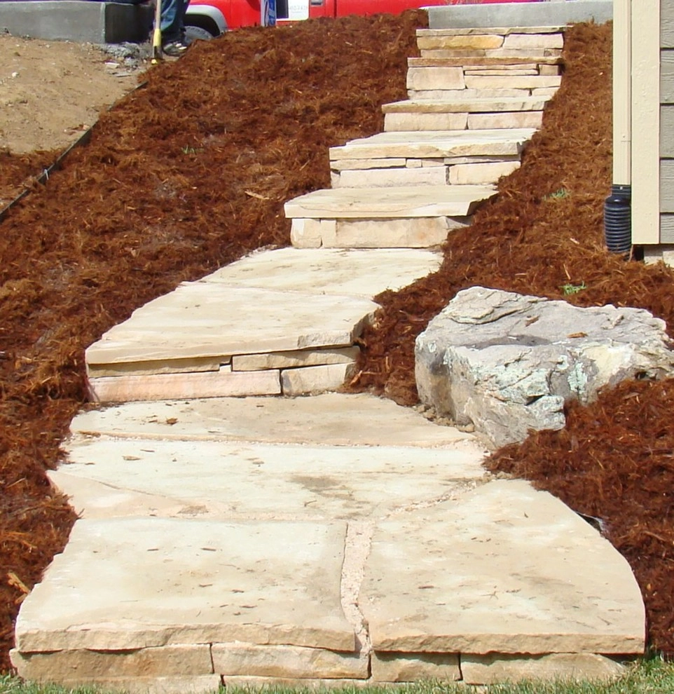 Examples of our work by Meglen's Waterwise Landscapes LLC - Photo 13