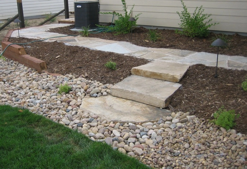 Examples of our work by Meglen's Waterwise Landscapes LLC - Photo 10