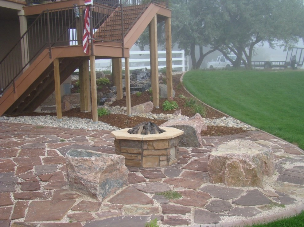 Examples of our work by Meglen's Waterwise Landscapes LLC - Photo 17