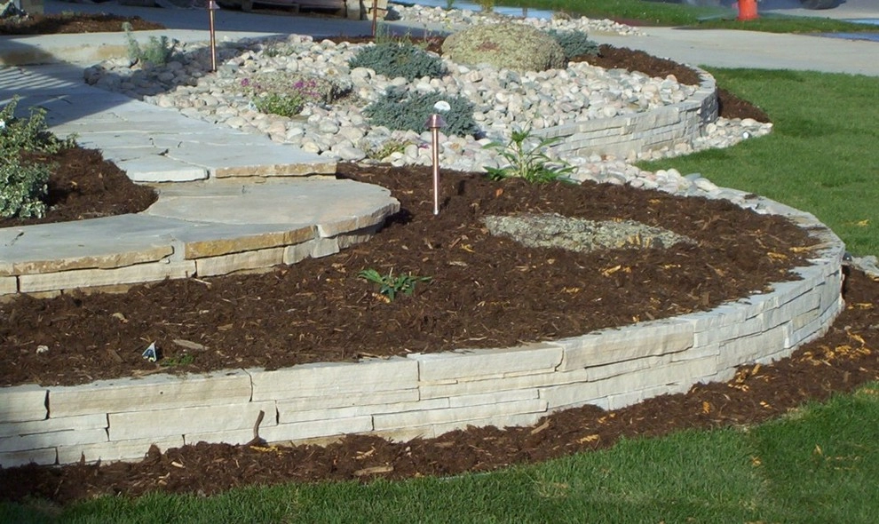 Meglen's Waterwise Landscapes LLC - Photo 13