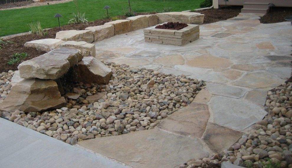 Examples of our work by Meglen's Waterwise Landscapes LLC - Photo 11