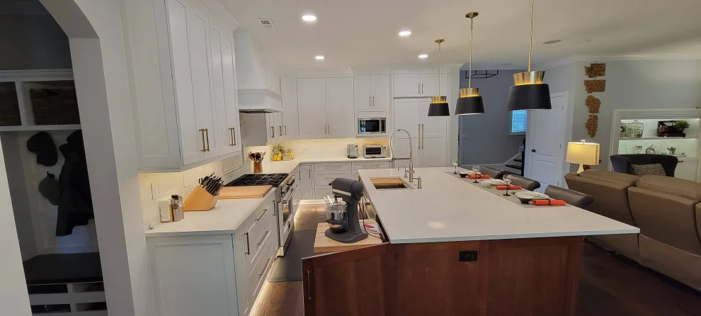 ProLux REMODELING - Photo 3