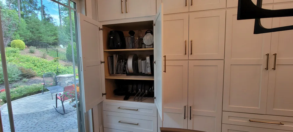 ProLux REMODELING - Photo 5