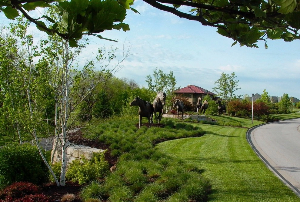 Developments & Community Master Plans by Meier Landscape Architecture - Photo 12