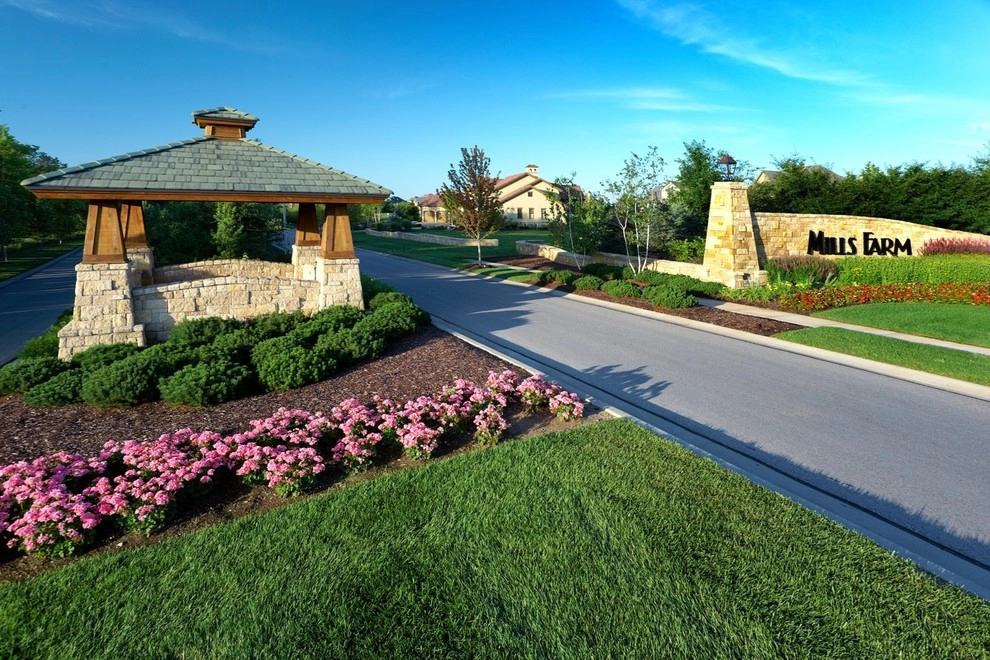 Developments & Community Master Plans by Meier Landscape Architecture - Photo 2