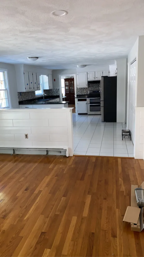 Kitchen Renovation in Brown by Taylor And Stevens Cabinetry - Photo 17
