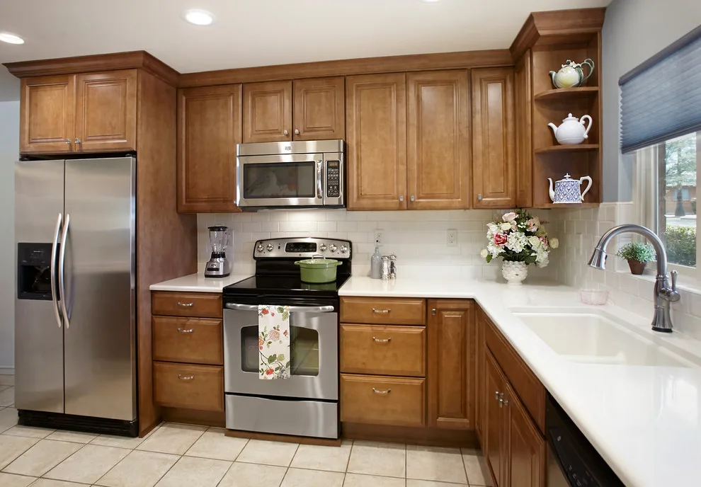 Southeast Tucson Kitchen Renovation 701 by Eren Design And Remodel - Photo 2