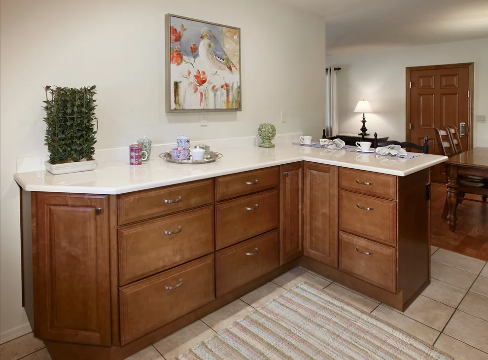 Southeast Tucson Kitchen Renovation 701 by Eren Design And Remodel - Photo 4