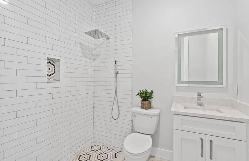 Brown Construction Development Project by Beauty Home Remodeling - Photo 5