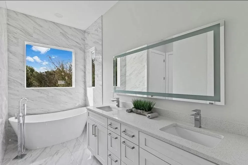 Brown Construction Development Project by Beauty Home Remodeling - Photo 10