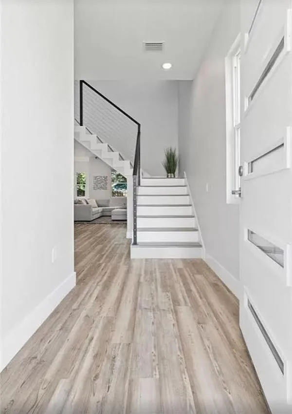 Brown Construction Development Project by Beauty Home Remodeling - Photo 3