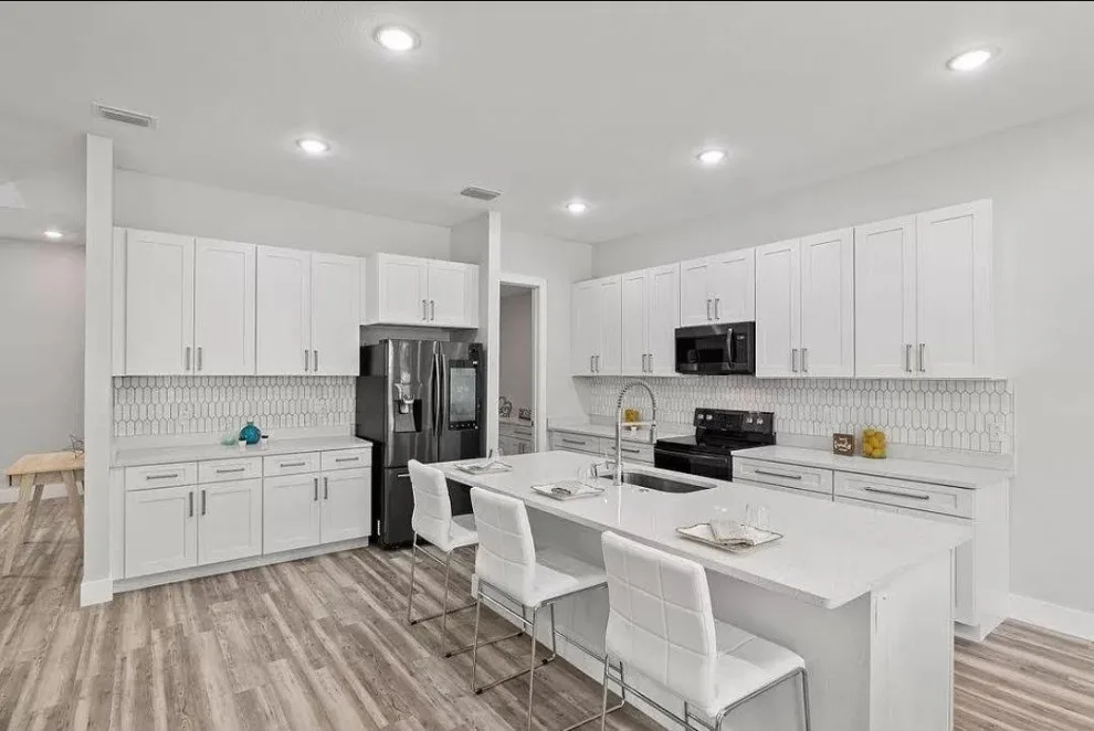 Brown Construction Development Project by Beauty Home Remodeling - Photo 11