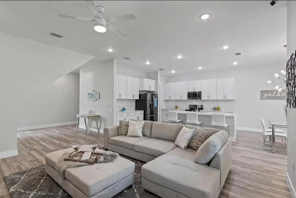 Brown Construction Development Project by Beauty Home Remodeling - Photo 8