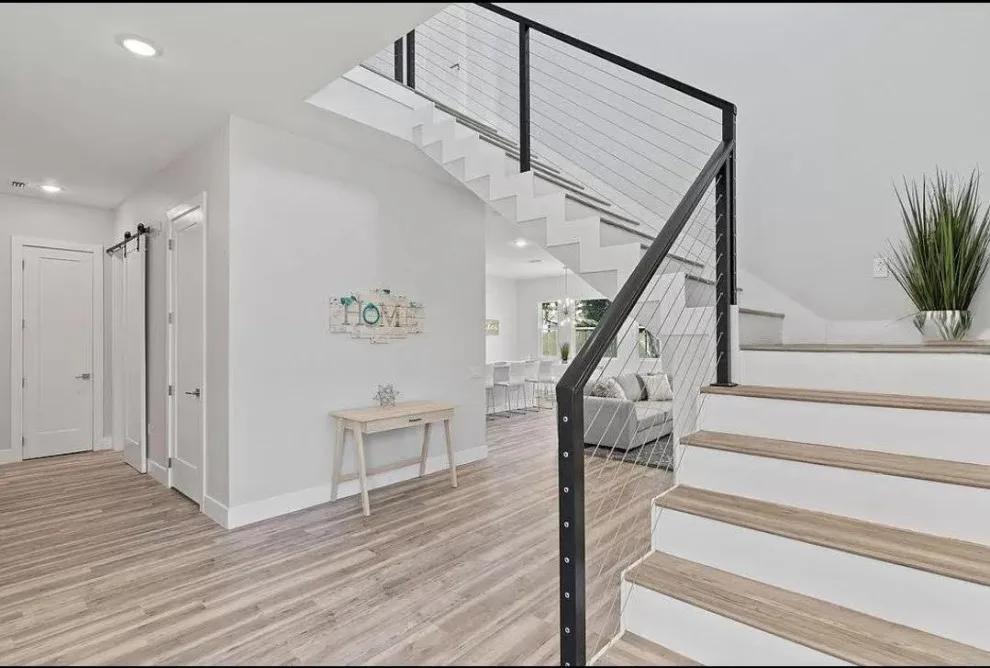 Brown Construction Development Project by Beauty Home Remodeling - Photo 12