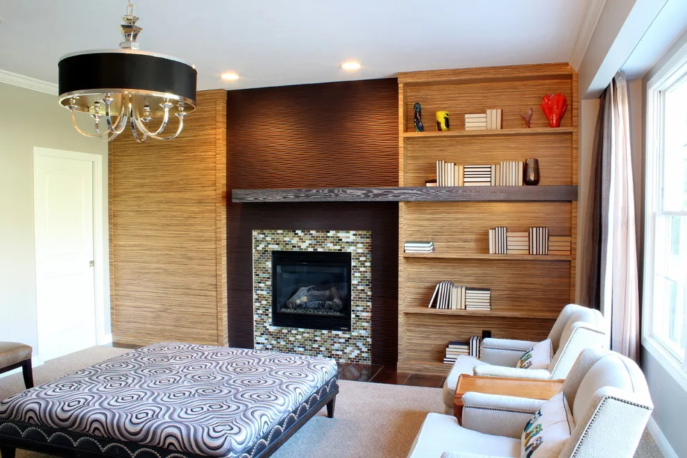 Brownsburg Contemporary by Trillium Cabinet Company - Photo 3