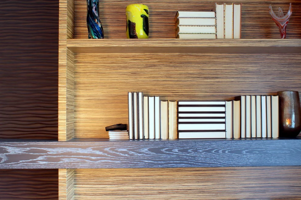 Brownsburg Contemporary by Trillium Cabinet Company - Photo 5