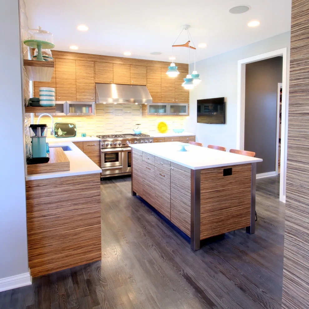 Trillium Cabinet Company - Photo 4