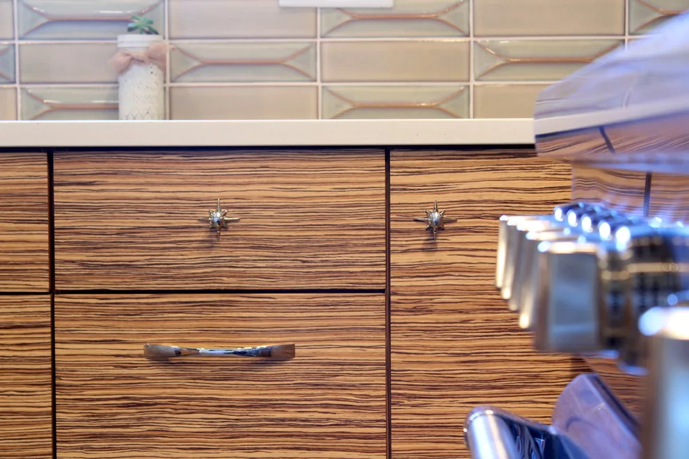 Brownsburg Contemporary by Trillium Cabinet Company - Photo 9