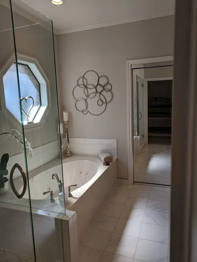 Ivory Grace by Artisan Tile Remodeling - Photo 4