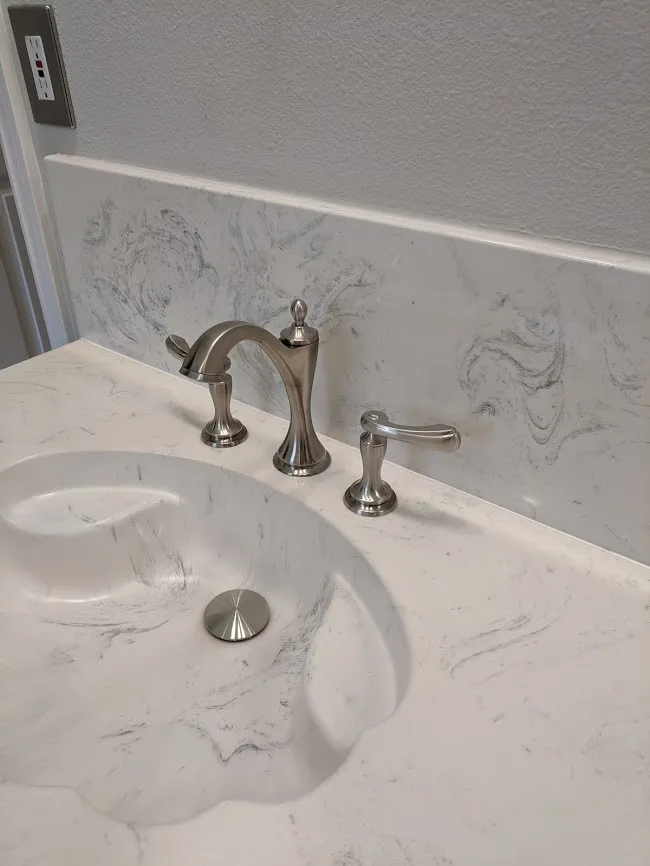Ivory Grace by Artisan Tile Remodeling - Photo 7