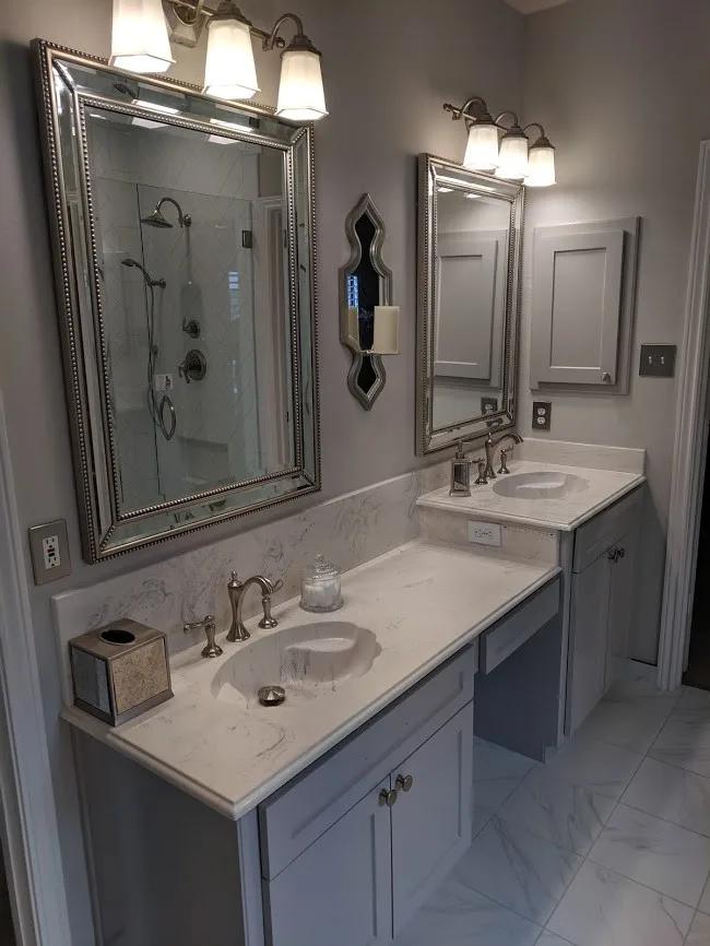 Ivory Grace by Artisan Tile Remodeling - Photo 2