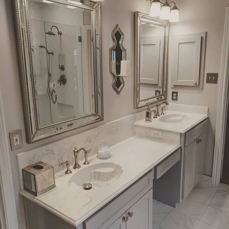 Ivory Grace by Artisan Tile Remodeling - Photo 5
