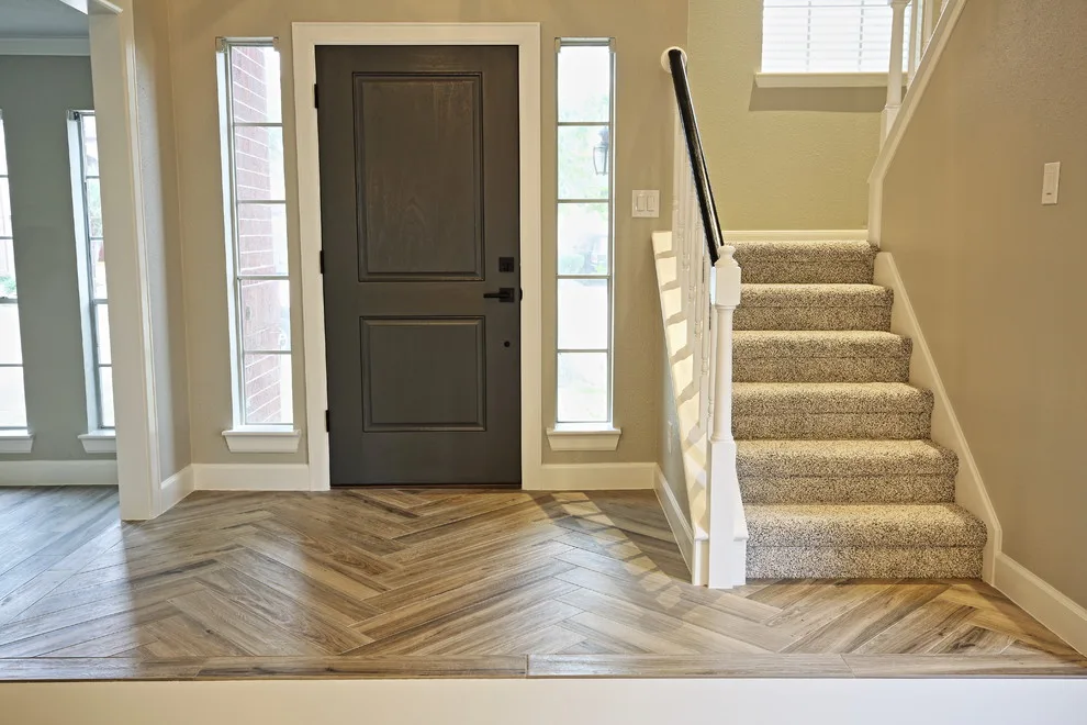 Brush Meadows Flood Recovery and Renovation by Vick Construction & Remodeling - Photo 7