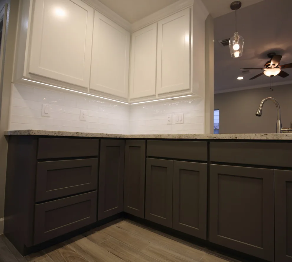 Brush Meadows Flood Recovery and Renovation by Vick Construction & Remodeling - Photo 5