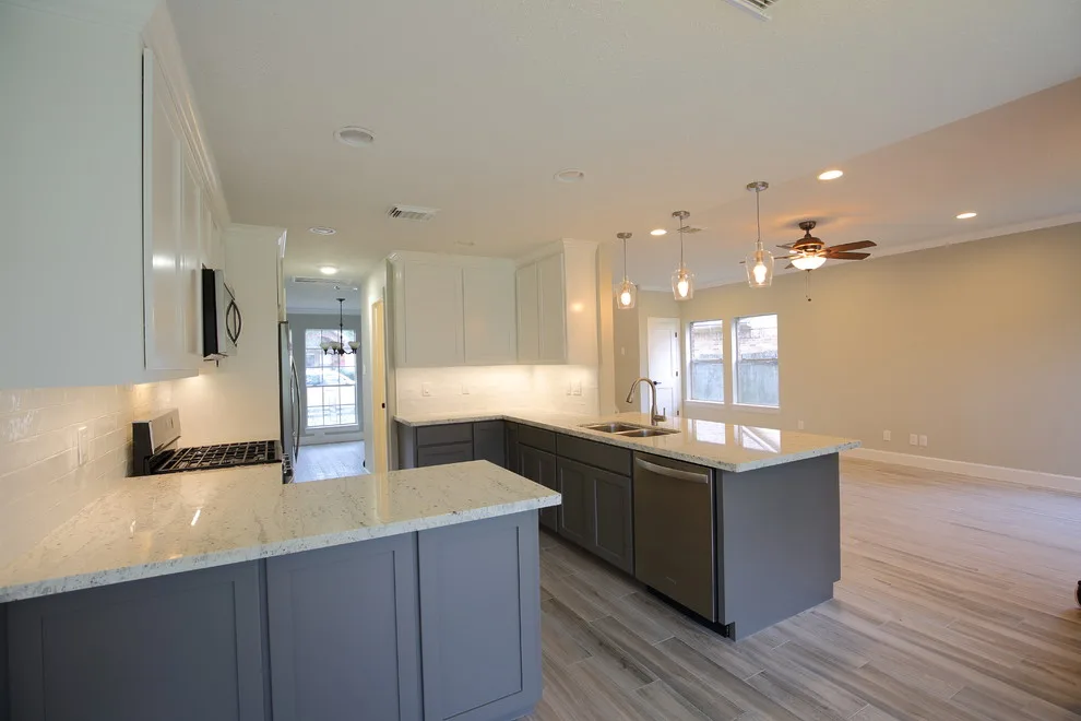 Brush Meadows Flood Recovery and Renovation by Vick Construction & Remodeling - Photo 8