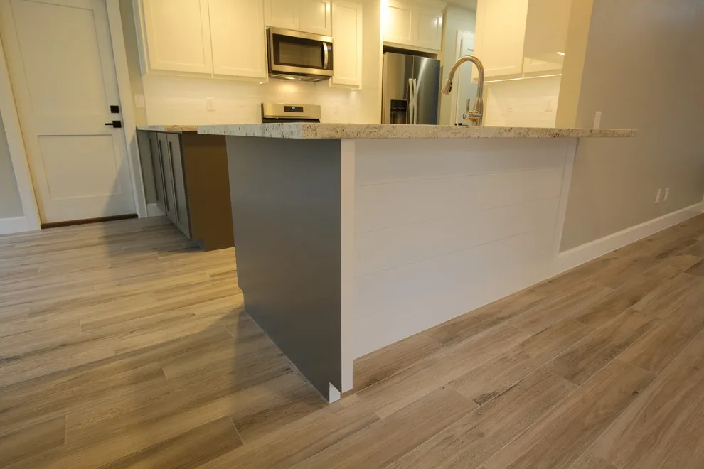Brush Meadows Flood Recovery and Renovation by Vick Construction & Remodeling - Photo 3
