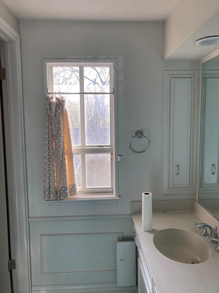 Bubbly Bathroom for Girls by Heritage Renovations - Photo 2