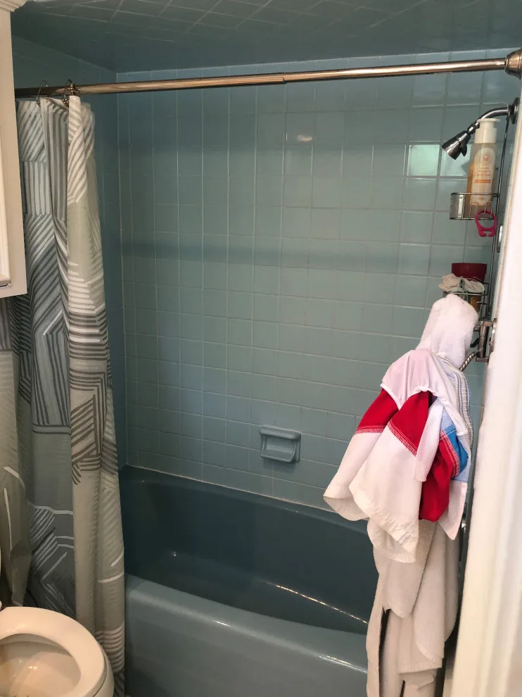 Bubbly Bathroom for Girls by Heritage Renovations - Photo 6