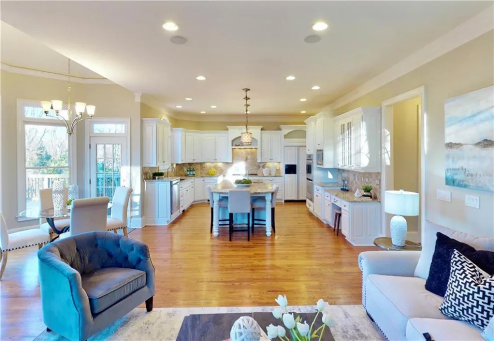 Kvemuri Designer Homes LLC - Photo 14