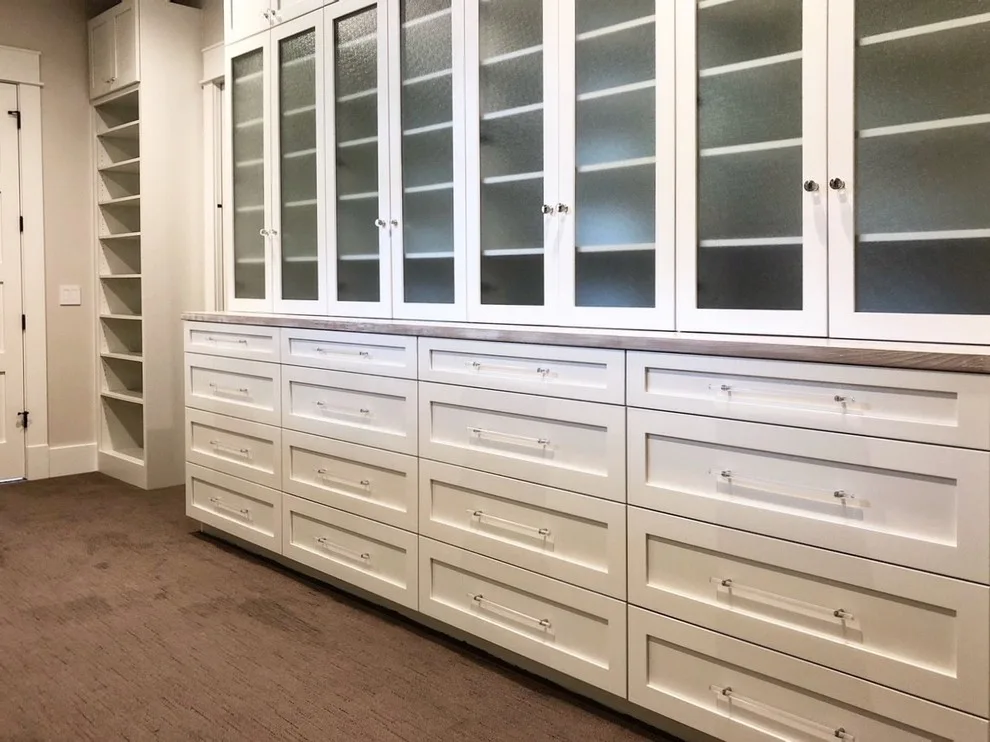 Buckingham Premier Suite by Cabinet Concepts, Greensboro - Photo 2