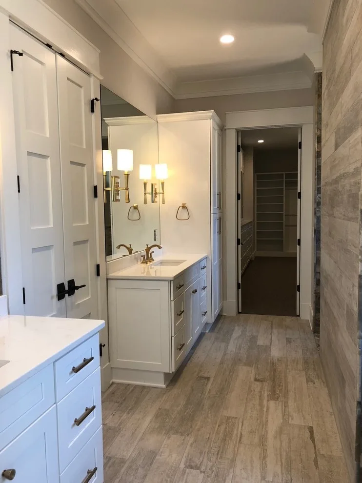 Buckingham Premier Suite by Cabinet Concepts, Greensboro - Photo 5