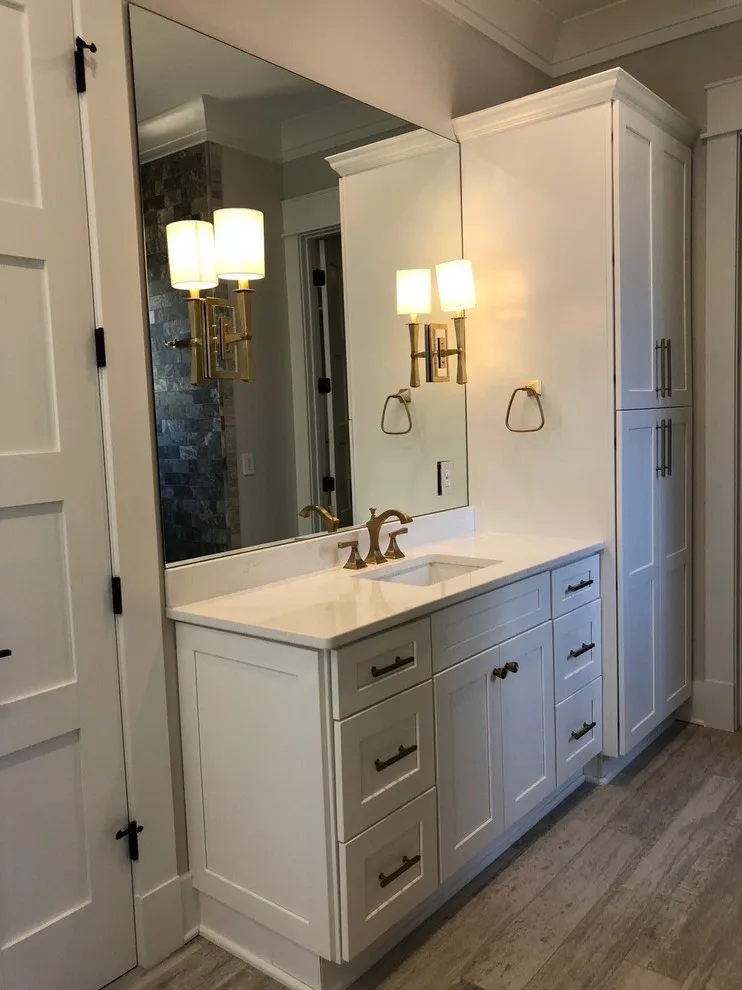 Buckingham Premier Suite by Cabinet Concepts, Greensboro - Photo 3