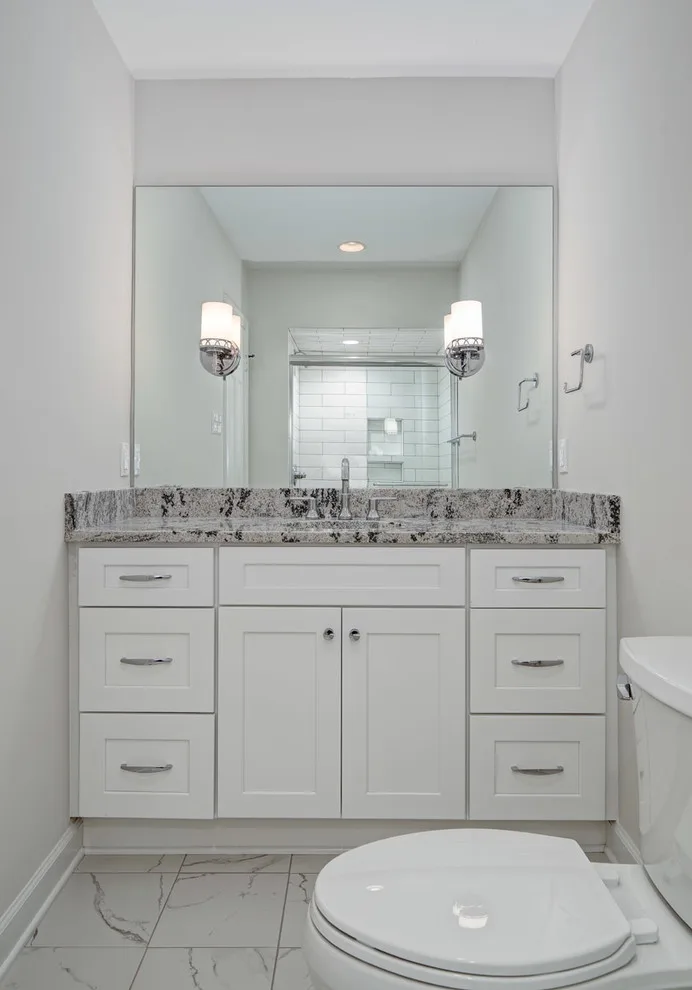 Buckingham Residence by Cabinet Concepts, Greensboro - Photo 7