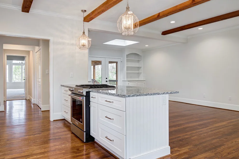 Buckingham Residence by Cabinet Concepts, Greensboro - Photo 4
