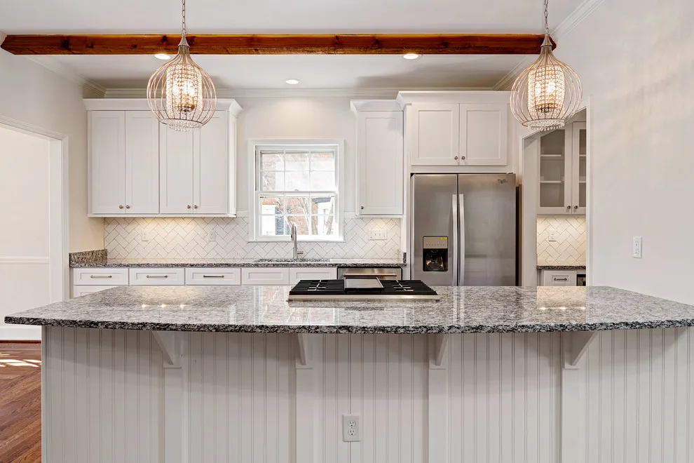 Buckingham Residence by Cabinet Concepts, Greensboro - Photo 5
